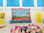 โครงการอบรมพัฒนาผู้นำ อสม. น้อย โรงเรียนในเขตเทศบาลเมืองประจวบคีรีขันธ์...